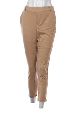 Дамски панталон Vero Moda, Размер M, Цвят Кафяв, Цена 14,31 €