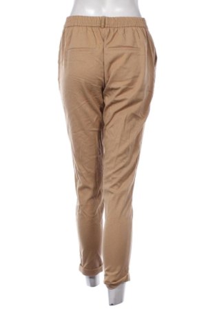 Дамски панталон Vero Moda, Размер M, Цвят Кафяв, Цена 14,31 €