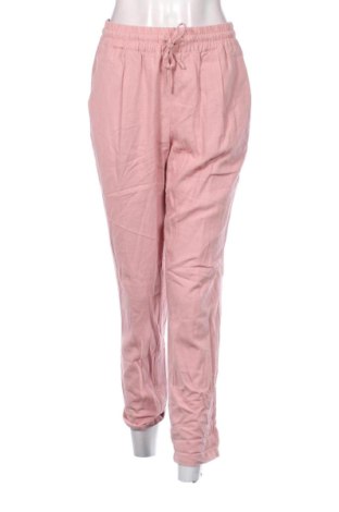 Női nadrág Vero Moda, Méret M, Szín Hamurózsaszín, Ár 11 079 Ft, #136674704