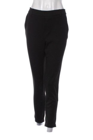 Дамски панталон Vero Moda, Размер S, Цвят Черен, Цена 14,00 €, #136678674