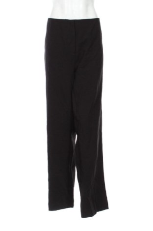 Дамски панталон Vero Moda, Размер XXL, Цвят Черен, Цена 13,29 €, #136683406