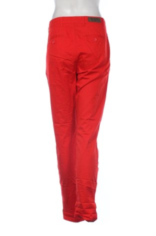 Damenhose Vero Moda, Größe L, Farbe Rot, Preis € 18,99