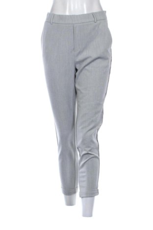 Дамски панталон Vero Moda, Размер S, Цвят Сив, Цена 14,31 €, #136688995