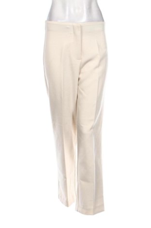 Damskie spodnie Vero Moda, Rozmiar S, Kolor ecru, Cena 166,99 zł, #136701397
