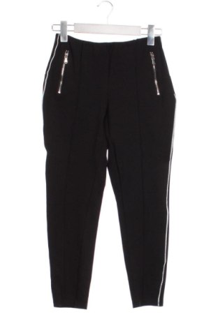 Damenhose Vero Moda, Größe XXS, Farbe Schwarz, Preis 9,99 €, #136702749