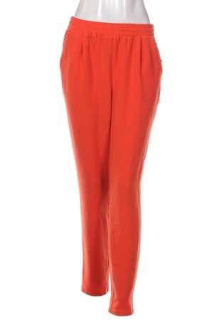 Damenhose Vero Moda, Größe M, Farbe Orange, Preis 13,81 €, #136705337