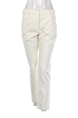Dámske nohavice Weekend Max Mara, Veľkosť M, Farba Kremová, Cena  79,95 €, #131616123