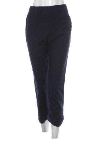 Pantaloni de femei Weekend Max Mara, Mărime S, Culoare Albastru, Preț 409,99 Lei, #132610883