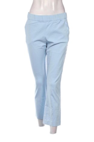 Pantaloni de femei Women by Tchibo, Mărime M, Culoare Albastru, Preț 47,99 Lei, #136666440