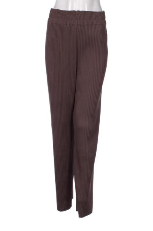 Pantaloni de femei Y.A.S, Mărime M, Culoare Maro, Preț 443,99 Lei, #136675062