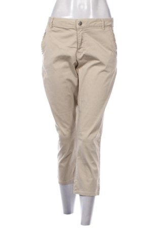 Damenhose Yessica, Größe XXL, Farbe Beige, Preis 13,99 €, #136681669