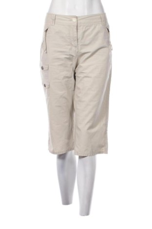 Damenhose Yessica, Größe L, Farbe Beige, Preis 15,00 €, #136692751