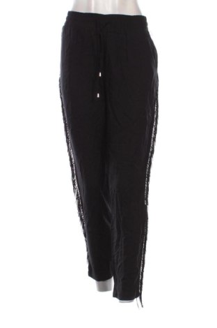Damenhose Yessica, Größe L, Farbe Schwarz, Preis 11,99 €, #136700919