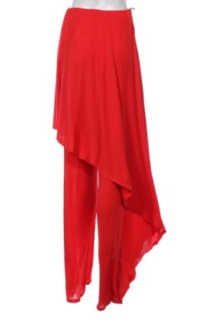 Damenhose Zara, Größe XS, Farbe Rot, Preis 17,99 €