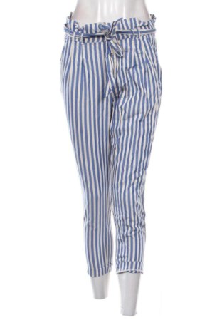 Дамски панталон Zara, Размер S, Цвят Многоцветен, Цена 20,45 €, #136652426