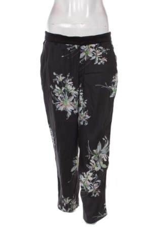 Дамски панталон Zara, Размер XL, Цвят Многоцветен, Цена 14,31 €