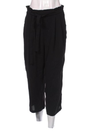 Дамски панталон Zara, Размер M, Цвят Черен, Цена 14,31 €