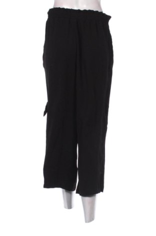 Дамски панталон Zara, Размер M, Цвят Черен, Цена 14,31 €