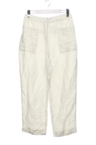 Dámske nohavice Zara, Veľkosť S, Farba Béžová, Cena  13,81 €, #136662572