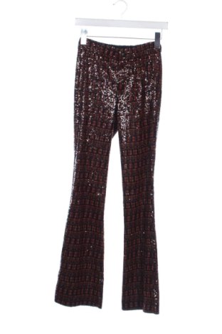 Dámske nohavice Zara, Veľkosť XS, Farba Viacfarebná, Cena  32,00 €, #136667706