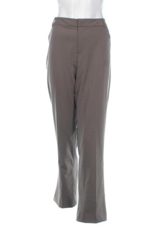Pantaloni de femei Zara, Mărime XL, Culoare Verde, Preț 89,99 Lei, #136672172