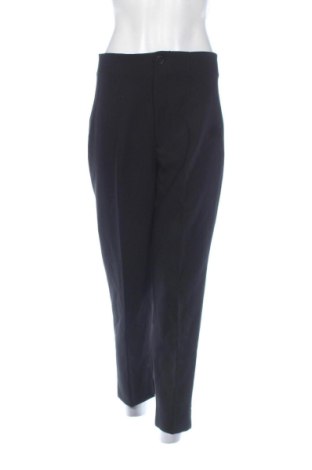 Дамски панталон Zara, Размер S, Цвят Черен, Цена 8,69 €, #136673899