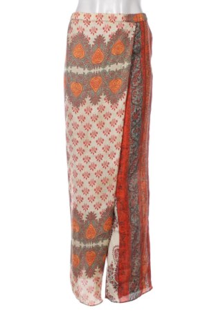 Dámske nohavice Zara, Veľkosť M, Farba Viacfarebná, Cena  14,00 €, #136674716