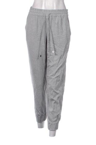 Дамски панталон Zara, Размер M, Цвят Сив, Цена 14,31 €