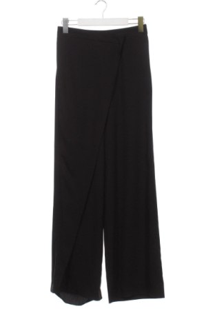 Pantaloni de femei Zara, Mărime XS, Culoare Negru, Preț 72,00 Lei, #136676814