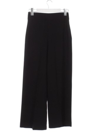 Damenhose Zara, Größe XXS, Farbe Schwarz, Preis 13,99 €, #136677132