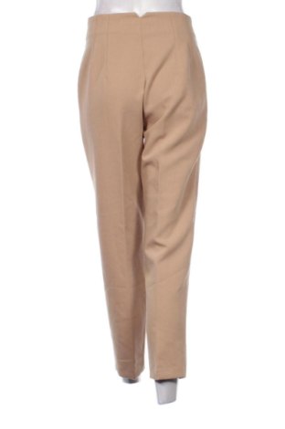 Damenhose Zara, Größe S, Farbe Beige, Preis 17,99 €