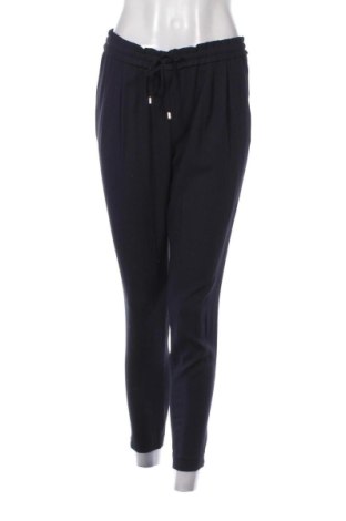 Дамски панталон Zara, Размер M, Цвят Син, Цена 14,31 €, #136680073