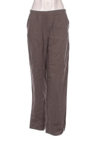 Dámské kalhoty  Zara, Velikost L, Barva Šedá, Cena  389,00 Kč, #136682000