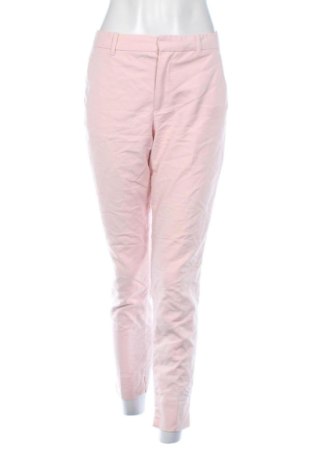 Дамски панталон Zara, Размер L, Цвят Розов, Цена 14,31 €