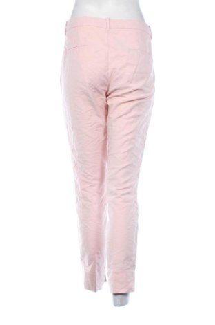 Дамски панталон Zara, Размер L, Цвят Розов, Цена 14,31 €