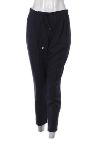 Damskie spodnie Zara, Rozmiar XL, Kolor Niebieski, Cena 72,99 zł, #136684023