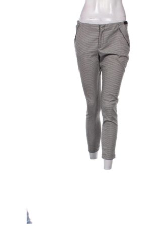 Pantaloni de femei Zara, Mărime M, Culoare Multicolor, Preț 85,99 Lei