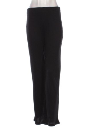 Damskie spodnie Zara, Rozmiar M, Kolor Czarny, Cena 72,99 zł, #136685605