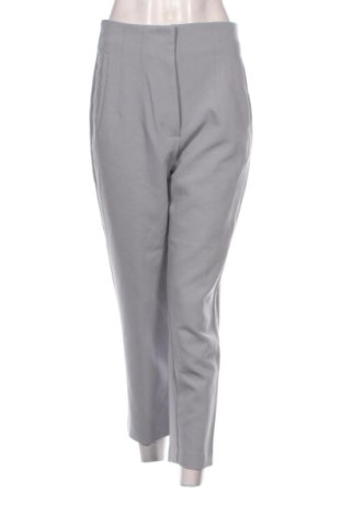 Dámske nohavice Zara, Veľkosť S, Farba Sivá, Cena  13,81 €, #136685989