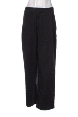 Damskie spodnie Zara, Rozmiar S, Kolor Czarny, Cena 72,99 zł, #136686107