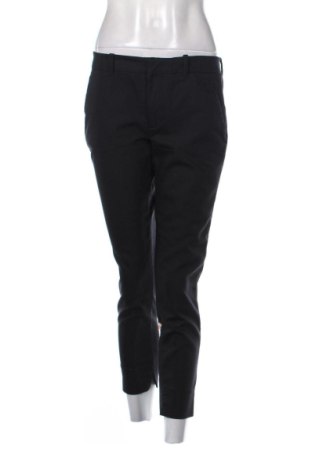 Damskie spodnie Zara, Rozmiar M, Kolor Czarny, Cena 74,00 zł, #136686404