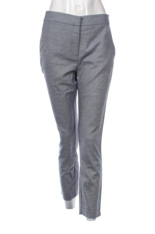 Damskie spodnie Zara, Rozmiar M, Kolor Niebieski, Cena 72,99 zł, #136687721