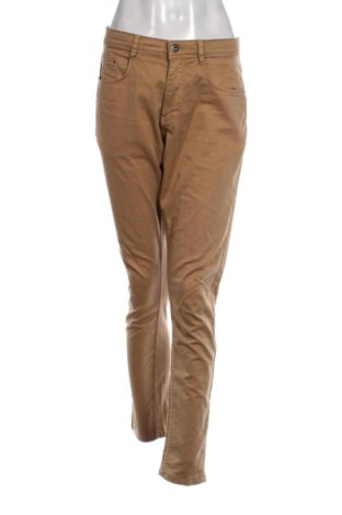 Női nadrág Zara, Méret XL, Szín Bézs, Ár 5 707 Ft, #136690423