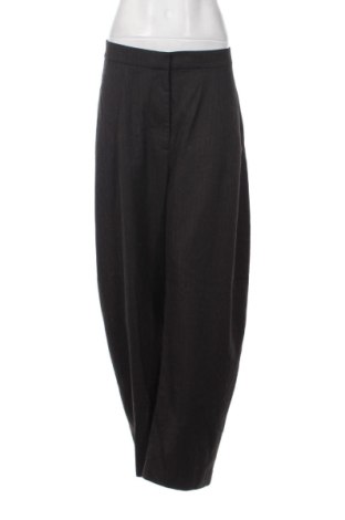 Pantaloni de femei Zara, Mărime L, Culoare Multicolor, Preț 130,33 Lei, #136690794
