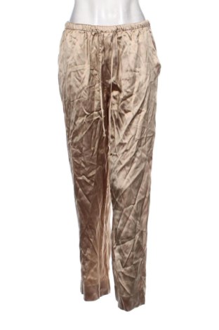 Damenhose Zara, Größe S, Farbe Beige, Preis 17,99 €, #136690874