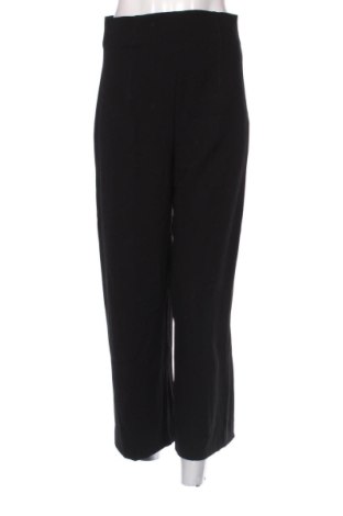 Дамски панталон Zara, Размер S, Цвят Черен, Цена 14,31 €, #136692978