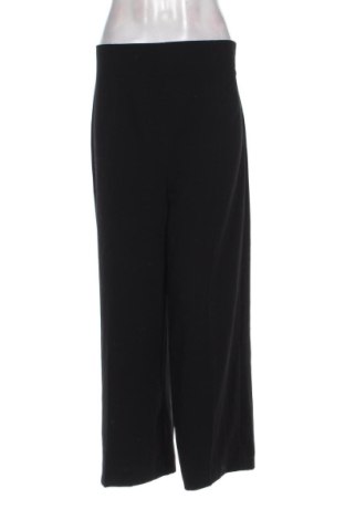Damenhose Zara, Größe L, Farbe Schwarz, Preis 17,99 €, #136696249