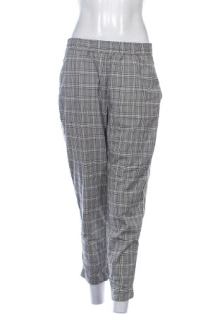Pantaloni de femei Zara, Mărime L, Culoare Multicolor, Preț 72,99 Lei, #136696307