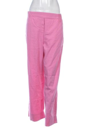 Dámske nohavice Zara, Veľkosť M, Farba Ružová, Cena  14,00 €, #136697779