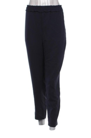 Damenhose Zara, Größe L, Farbe Blau, Preis € 18,99, #136697928
